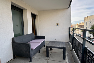  appartement mtreuil 93100