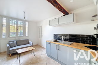  appartement mtreuil 93100