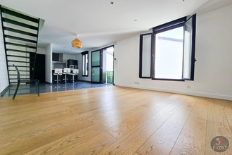  appartement mtreuil 93100