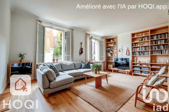  appartement mtreuil 93100