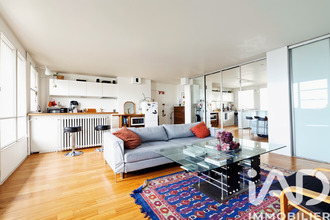  appartement mtreuil 93100