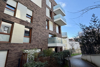  appartement mtreuil 93100