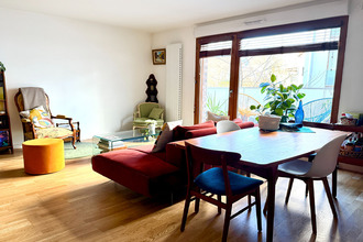  appartement mtreuil 93100