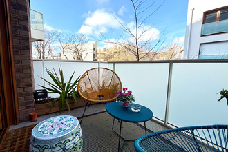  appartement mtreuil 93100