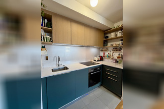  appartement mtreuil 93100