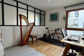  appartement mtreuil 93100