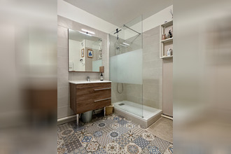  appartement mtreuil 93100