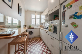  appartement mtreuil 93100