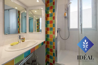  appartement mtreuil 93100