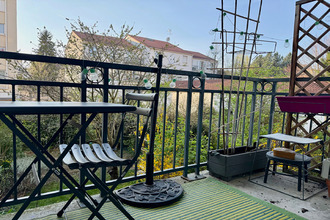  appartement mtreuil 93100