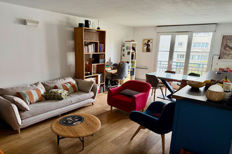  appartement mtreuil 93100