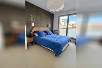  appartement mtreuil 93100