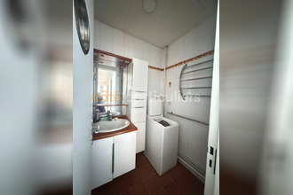 appartement mtreuil 93100