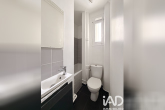  appartement mtreuil 93100