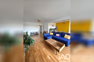  appartement mtreuil 93100