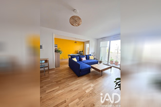  appartement mtreuil 93100