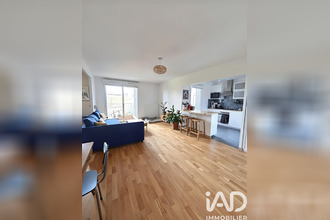  appartement mtreuil 93100