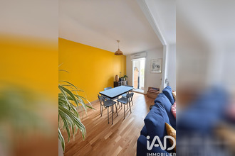  appartement mtreuil 93100