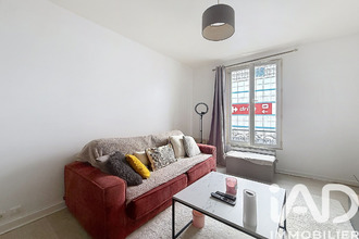  appartement mtreuil 93100