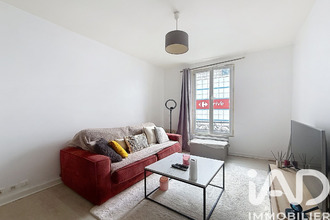  appartement mtreuil 93100