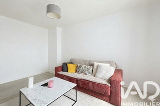  appartement mtreuil 93100