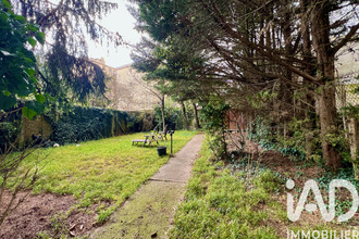  appartement mtreuil 93100
