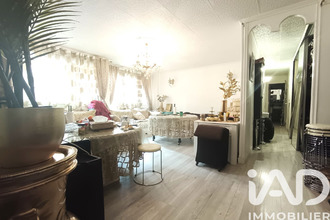  appartement mtreuil 93100