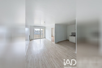  appartement mtreuil 93100