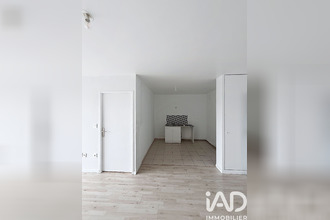  appartement mtreuil 93100