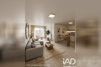  appartement mtreuil 93100