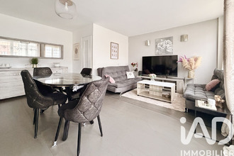  appartement mtreuil 93100