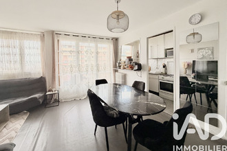  appartement mtreuil 93100