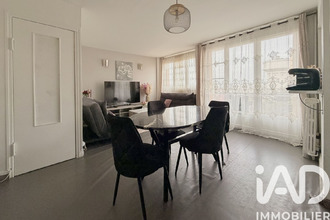  appartement mtreuil 93100