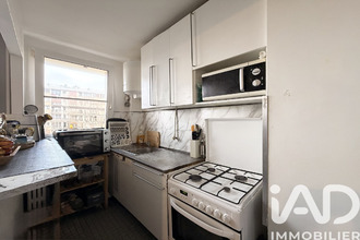  appartement mtreuil 93100