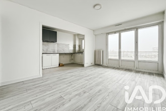  appartement mtreuil 93100