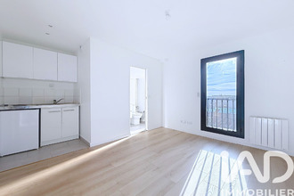  appartement mtreuil 93100