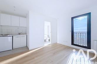 appartement mtreuil 93100