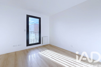  appartement mtreuil 93100