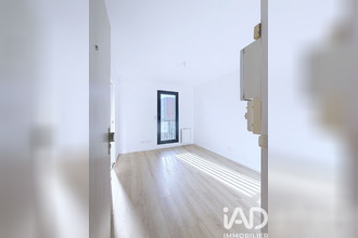  appartement mtreuil 93100
