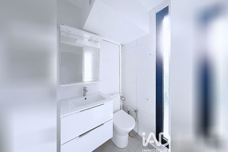  appartement mtreuil 93100