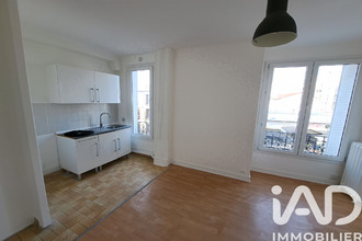  appartement mtreuil 93100