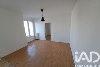  appartement mtreuil 93100