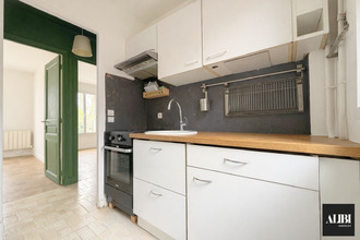  appartement mtreuil 93100
