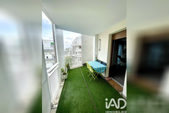  appartement mtreuil 93100