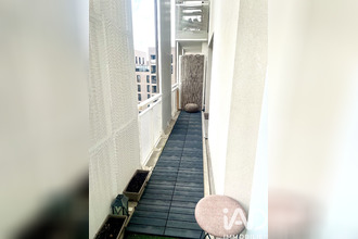  appartement mtreuil 93100