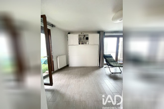  appartement mtreuil 93100