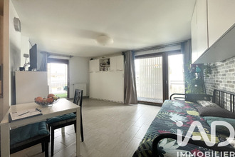  appartement mtreuil 93100
