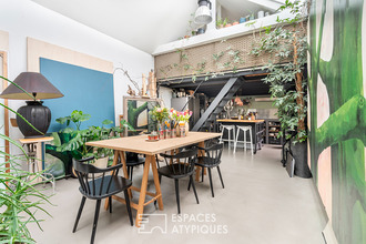  appartement mtreuil 93100