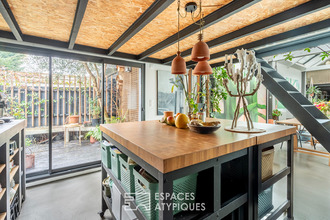 appartement mtreuil 93100