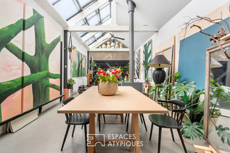  appartement mtreuil 93100